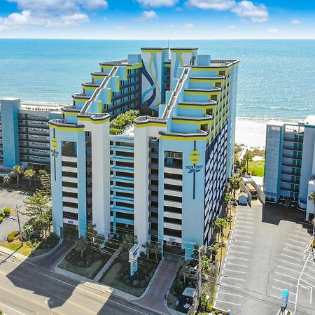 Monterey Bay Suites Myrtle Beach Kültér fotó