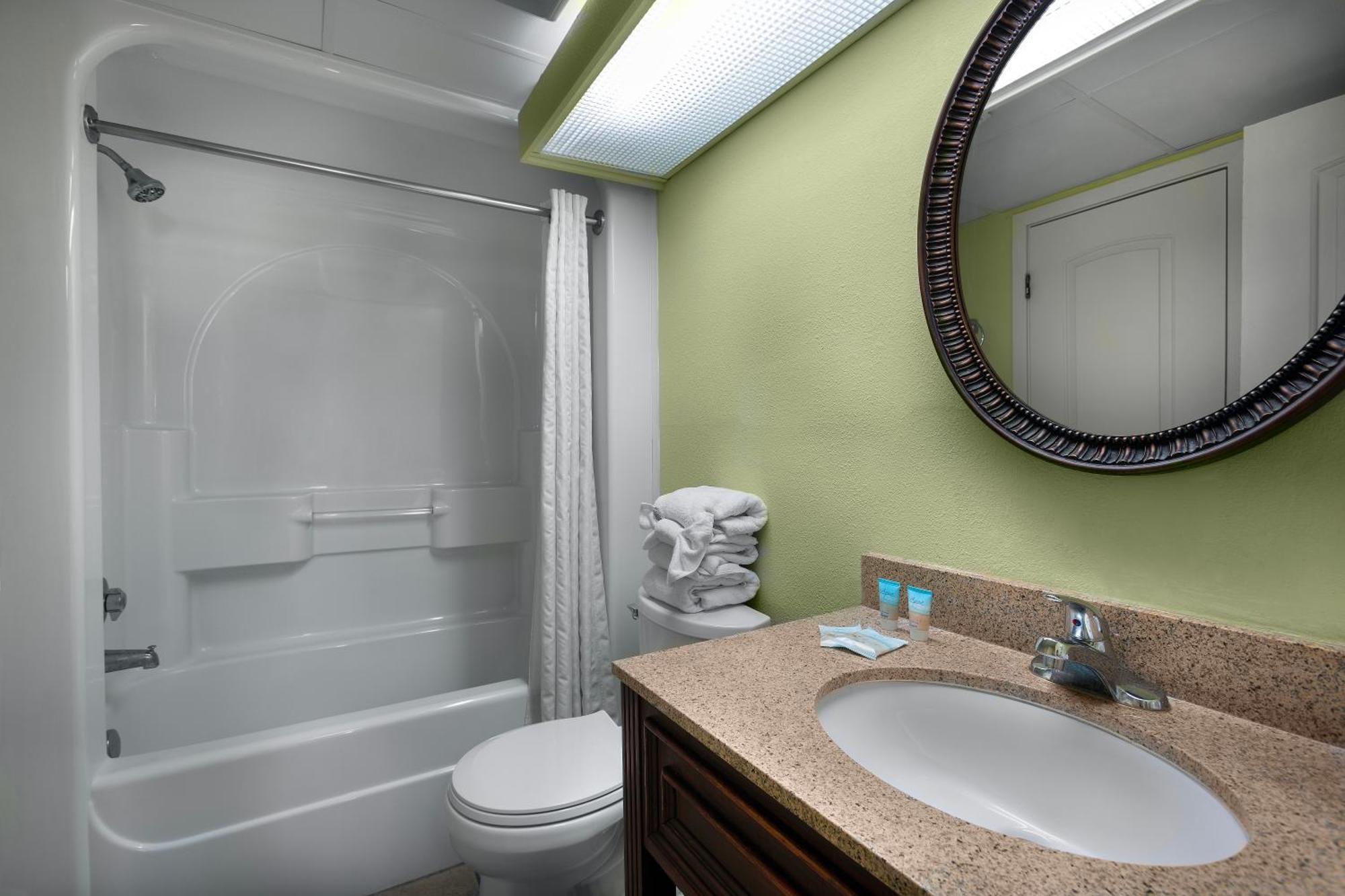Monterey Bay Suites Myrtle Beach Kültér fotó
