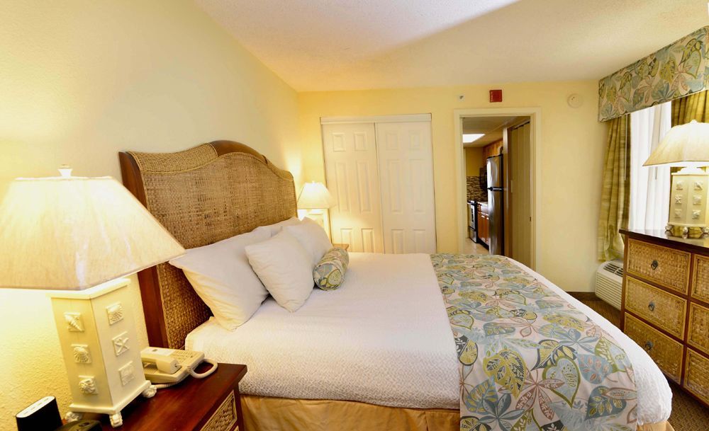 Monterey Bay Suites Myrtle Beach Kültér fotó