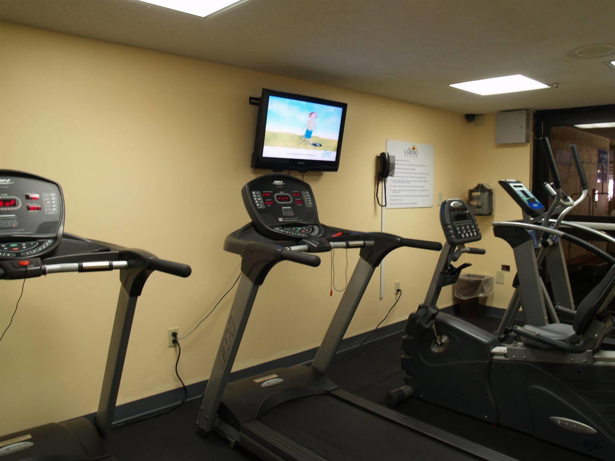 Monterey Bay Suites Myrtle Beach Kültér fotó