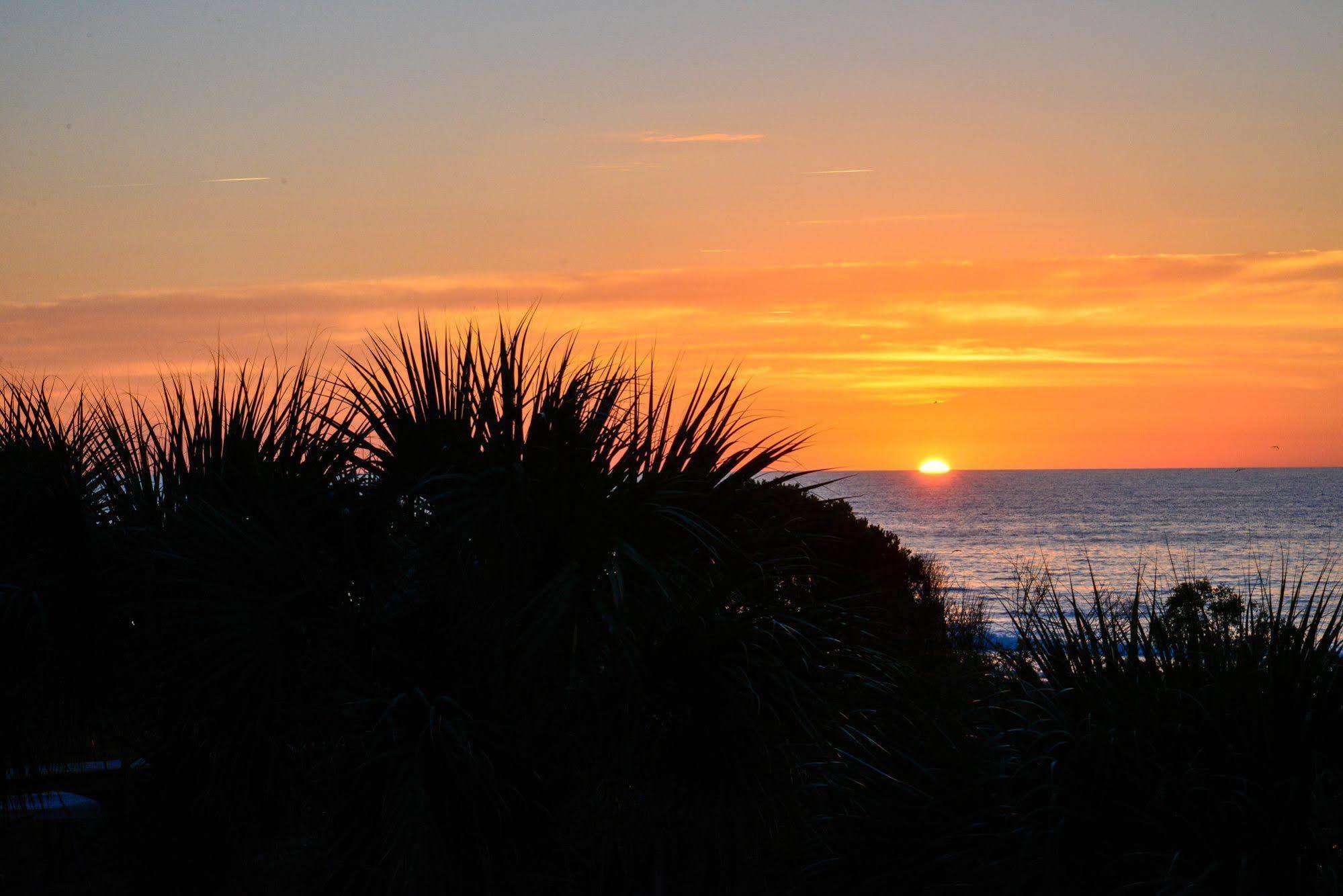 Monterey Bay Suites Myrtle Beach Kültér fotó