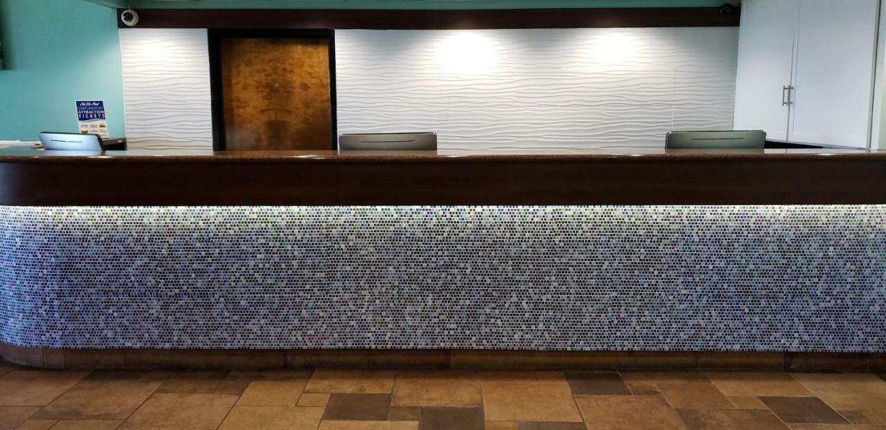 Monterey Bay Suites Myrtle Beach Kültér fotó